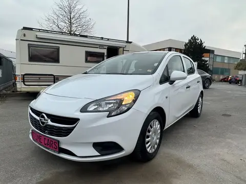 Used OPEL CORSA Petrol 2017 Ad 