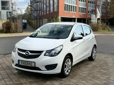 Used OPEL KARL Petrol 2015 Ad 