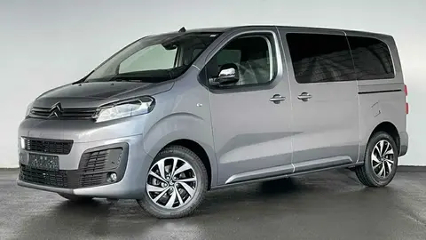 Used CITROEN SPACETOURER Diesel 2024 Ad 