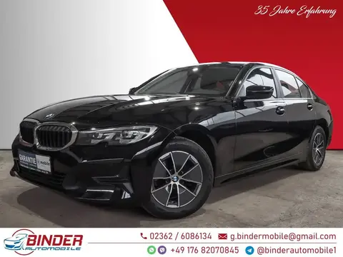 Used BMW SERIE 3 Petrol 2021 Ad 