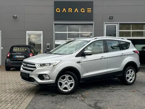 Annonce FORD KUGA Essence 2018 d'occasion 