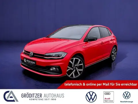 Used VOLKSWAGEN POLO Petrol 2020 Ad 