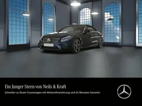 Used MERCEDES-BENZ CLASSE C Petrol 2021 Ad 