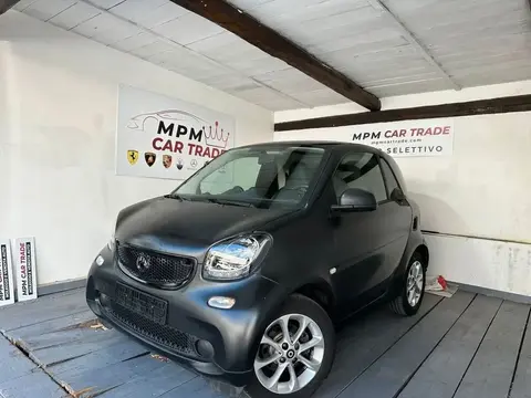 Used SMART FORTWO Petrol 2015 Ad 