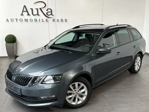 Annonce SKODA OCTAVIA Essence 2020 d'occasion 