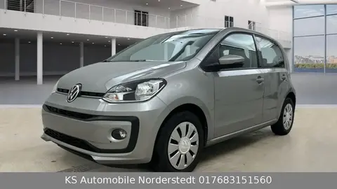 Used VOLKSWAGEN UP! Petrol 2020 Ad 