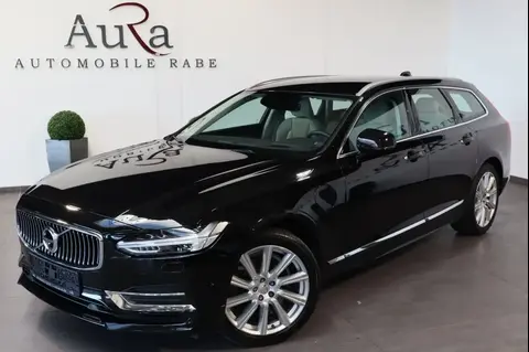 Used VOLVO V90 Hybrid 2019 Ad 