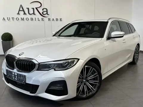 Annonce BMW SERIE 3 Diesel 2021 d'occasion 