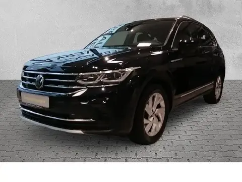 Used VOLKSWAGEN TIGUAN Diesel 2020 Ad 