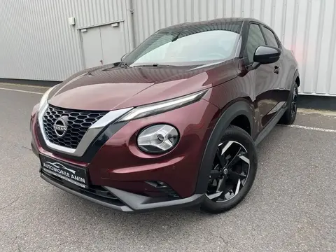 Used NISSAN JUKE Petrol 2023 Ad 