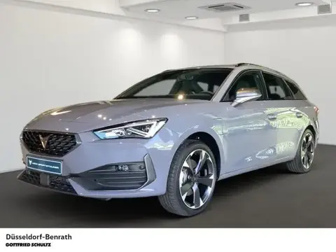 Annonce CUPRA LEON Hybride 2024 d'occasion 