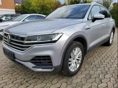 Used VOLKSWAGEN TOUAREG Diesel 2020 Ad 