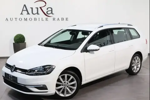 Used VOLKSWAGEN GOLF Diesel 2019 Ad 