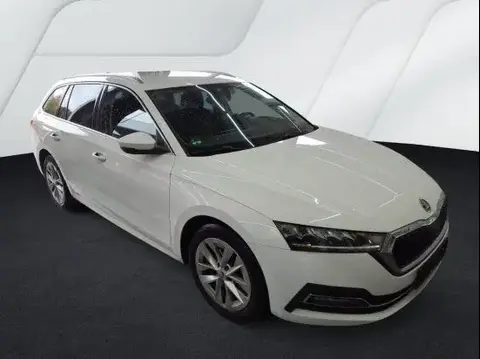 Used SKODA OCTAVIA Petrol 2020 Ad 