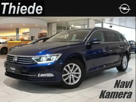 Annonce VOLKSWAGEN PASSAT Diesel 2019 d'occasion 