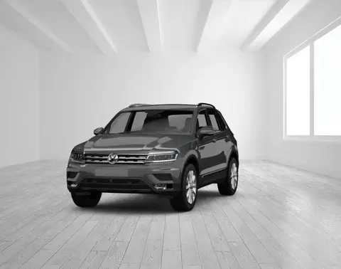 Annonce VOLKSWAGEN TIGUAN Diesel 2016 d'occasion 