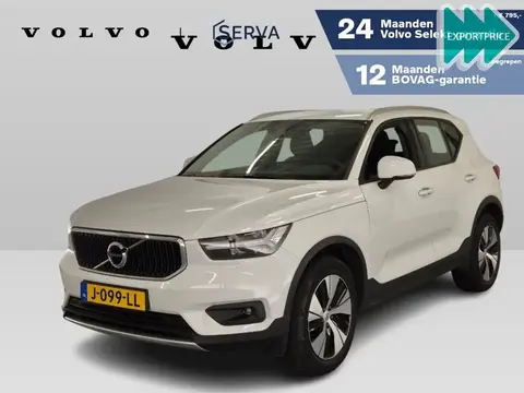 Annonce VOLVO XC40 Essence 2020 d'occasion 