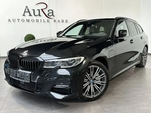 Annonce BMW SERIE 3 Hybride 2022 d'occasion 