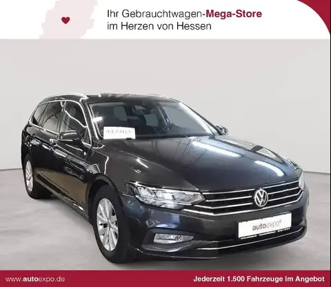 Used VOLKSWAGEN PASSAT Diesel 2020 Ad 