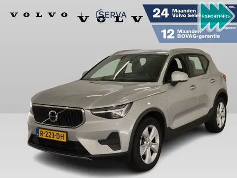 Annonce VOLVO XC40 Essence 2022 d'occasion 