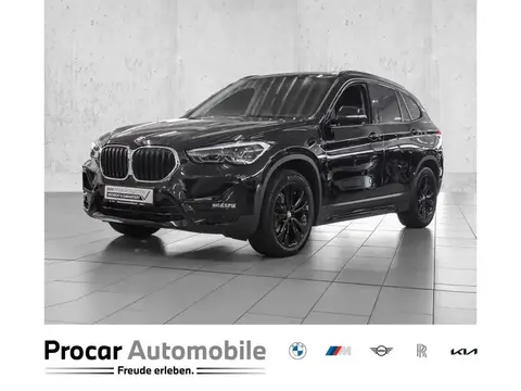 Used BMW X1 Diesel 2021 Ad 