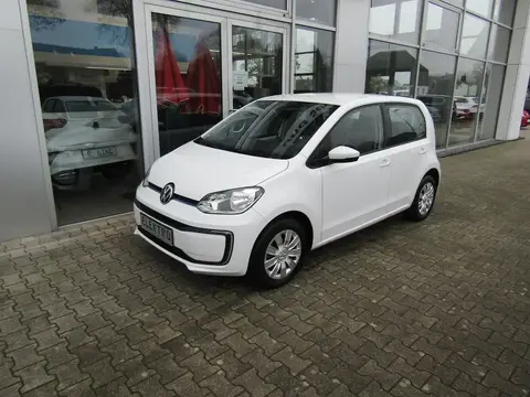 Used VOLKSWAGEN UP! Not specified 2021 Ad 