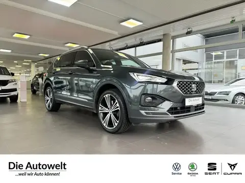 Annonce SEAT TARRACO Diesel 2021 d'occasion 