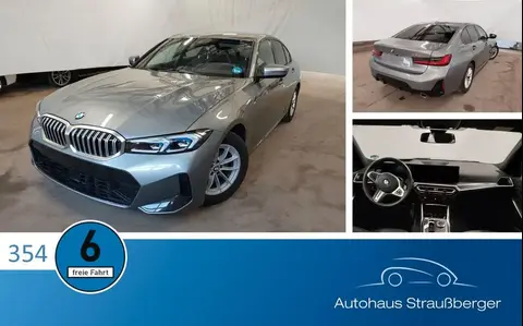 Annonce BMW SERIE 3 Essence 2024 d'occasion 