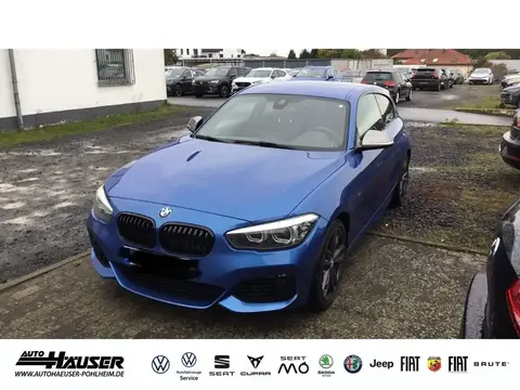 Used BMW M140 Petrol 2018 Ad 