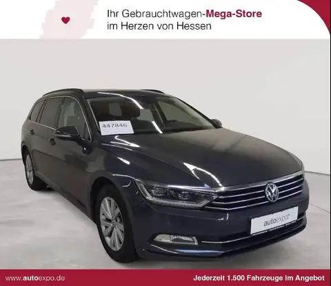 Used VOLKSWAGEN PASSAT Diesel 2019 Ad 