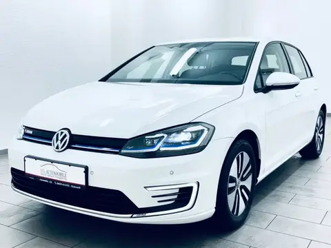 Used VOLKSWAGEN GOLF Not specified 2020 Ad 