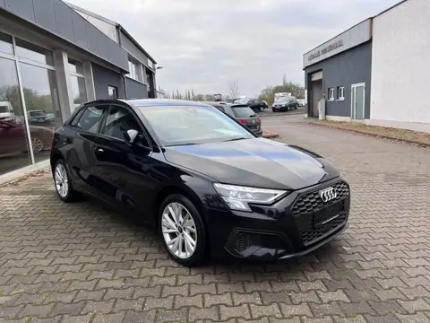 Annonce AUDI A3 Diesel 2022 d'occasion 