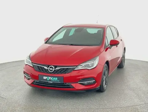 Used OPEL ASTRA Petrol 2020 Ad 