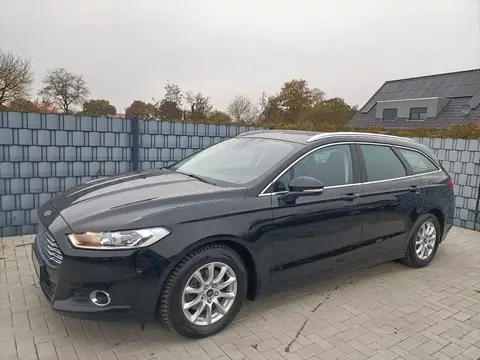 Annonce FORD MONDEO Diesel 2015 d'occasion 