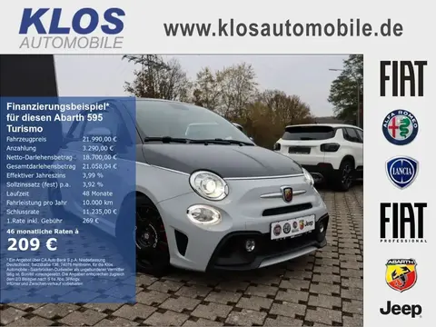 Used ABARTH 595 Petrol 2019 Ad 