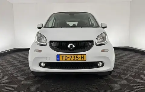 Annonce SMART FORTWO Essence 2018 d'occasion 