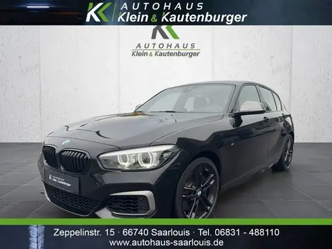 Used BMW M140 Petrol 2018 Ad 