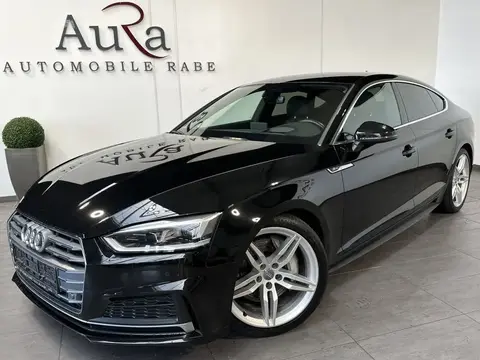 Used AUDI A5 Diesel 2019 Ad 