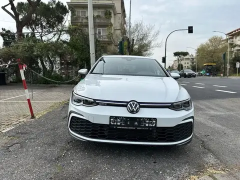 Used VOLKSWAGEN GOLF Hybrid 2021 Ad 