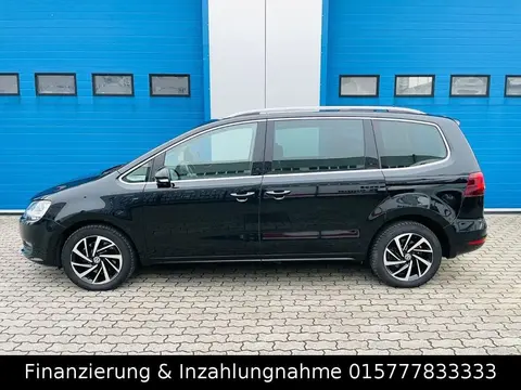 Used VOLKSWAGEN SHARAN Diesel 2019 Ad 