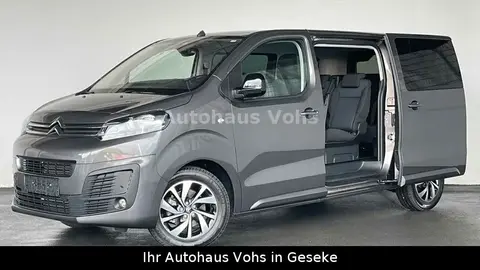 Annonce CITROEN SPACETOURER Diesel 2024 d'occasion 