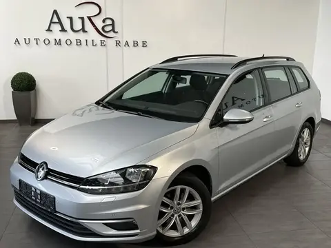 Annonce VOLKSWAGEN GOLF Diesel 2019 d'occasion 