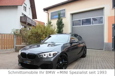 Used BMW M140 Petrol 2018 Ad 