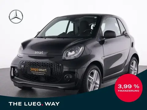 Used SMART FORTWO Not specified 2021 Ad 