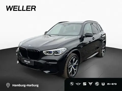 Used BMW X5 Hybrid 2021 Ad 