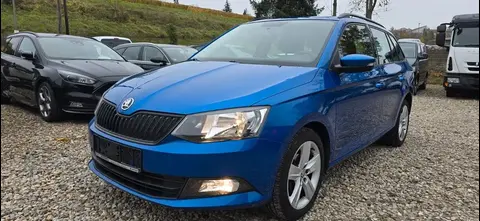 Used SKODA FABIA Petrol 2017 Ad 