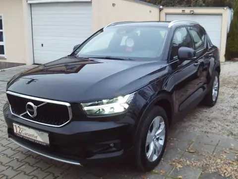 Annonce VOLVO XC40 Essence 2020 d'occasion 