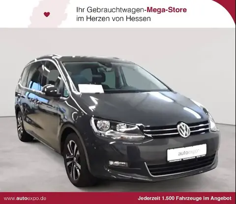 Annonce VOLKSWAGEN SHARAN Diesel 2020 d'occasion 