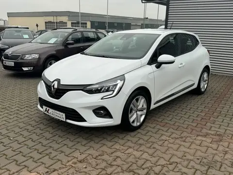 Used RENAULT CLIO Petrol 2020 Ad 