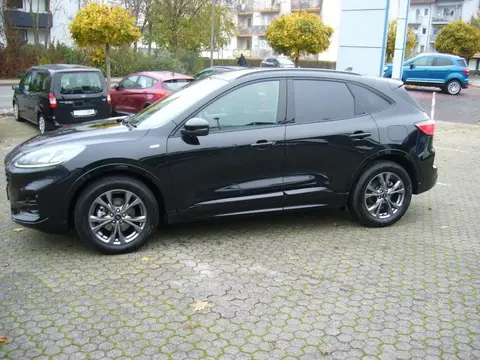 Used FORD KUGA Hybrid 2022 Ad 